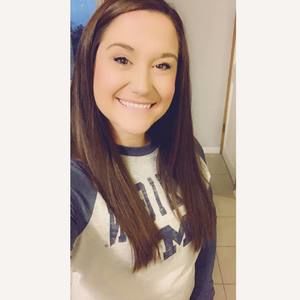 Meet your Posher, Stephanie